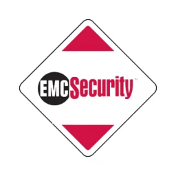 EMC Security 아이콘